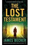 The Lost Testament (As:James Becker)
