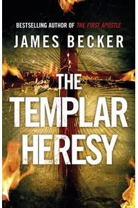 The Templar Heresy (As:James Becker)