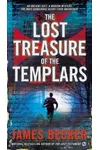 The Lost Treasure of the Templars (As:James Becker)