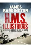 H.M.S. Illustrious
