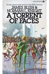 A Torrent of Faces