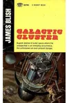 Galactic Cluster