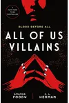 All of Us Villains