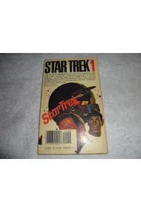 Star Trek 1