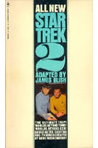Star Trek 2