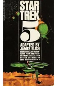Star Trek 5