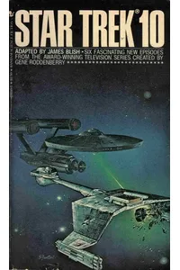 Star Trek 10