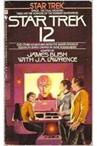 Star Trek 12