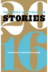 The Best Australian Stories 2016