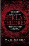 Hekla's Children