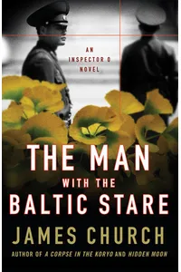 The Man with the Baltic Stare