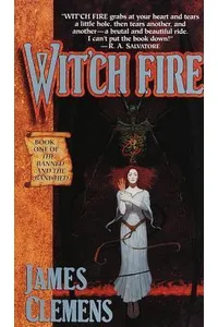 Wit'ch Fire