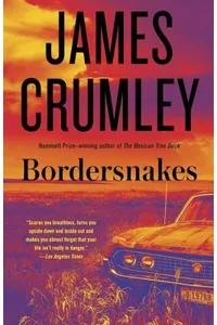 Bordersnakes