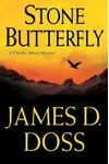 Stone Butterfly