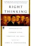 Right Thinking