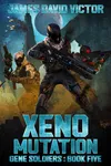 Xeno Mutation