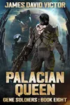 Palacian Queen
