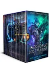 Lost Marine