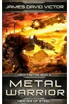 Metal Warrior: Nerves of Steel