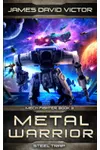 Metal Warrior: Steel Trap