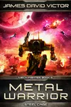 Metal Warrior: Steel Cage