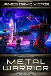 Metal Warrior: Steel Curtain