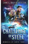 Challenge of Steel