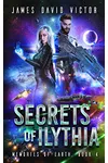 Secrets of Ilythia