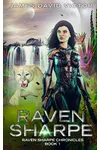 Raven Sharpe