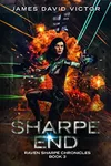 Sharpe End