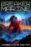 Breaker Marine