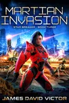 Martian Invasion