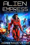 Alien Empress