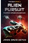 Alien Pursuit