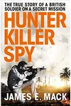 Hunter Killer Spy