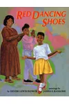 Red Dancing Shoes