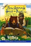 How Animals Saved the People