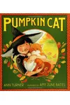 Pumpkin Cat