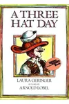 A Three Hat Day