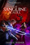 The Sanguine Scroll