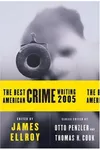 The Best American Crime Writing 2005
