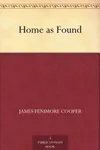 Home as Found