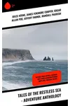 Tales of the Restless Sea - Adventure Anthology