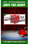 Have Yourself a Monkey Little Christmas
