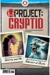 Project Cryptid #1