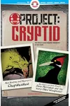 Project: Cryptid #2