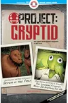 Project Cryptid #3