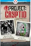 Project Cryptid #4