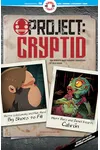 Project Cryptid #6