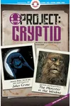 Project Cryptid #7